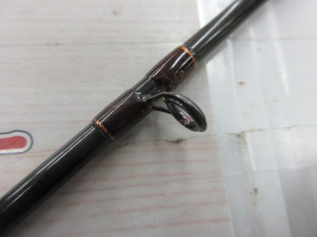 ソルティーラバー SLB-63T