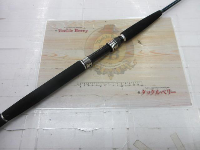 ソルティガコースタル SG ヒラマサ 54S