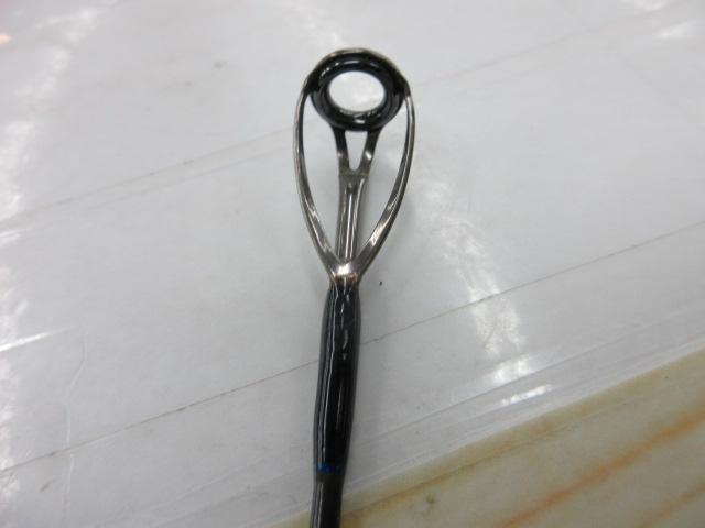 ソルティガコースタル SG ヒラマサ 54S