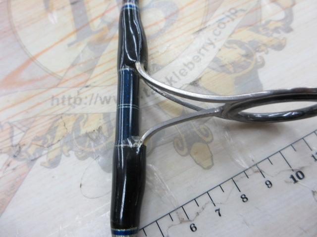 ソルティガコースタル SG ヒラマサ 54S