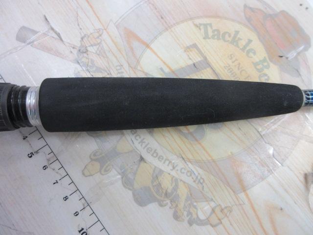 ソルティガコースタル SG ヒラマサ 54S