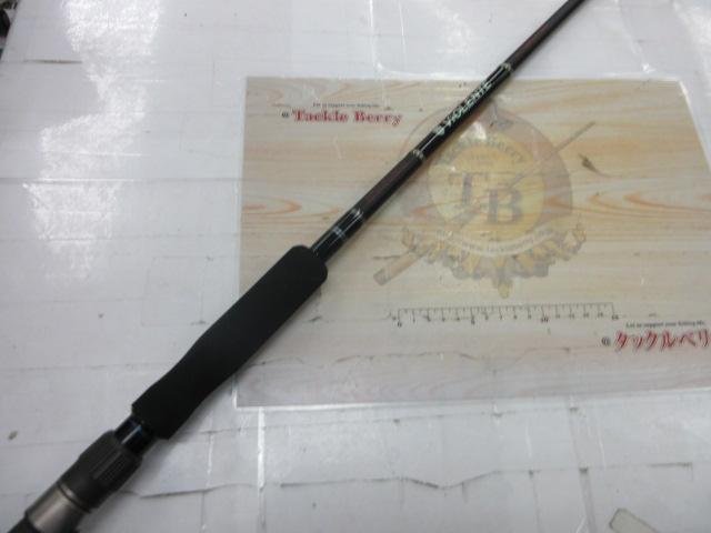 ヴィオレンテ VLO-77-10