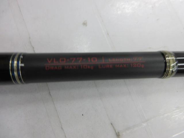 ヴィオレンテ VLO-77-10