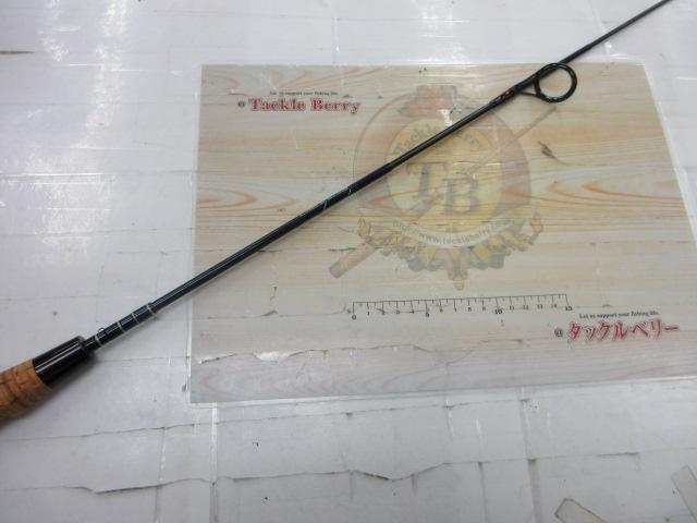 テレスコピックスピニング SP-4EX