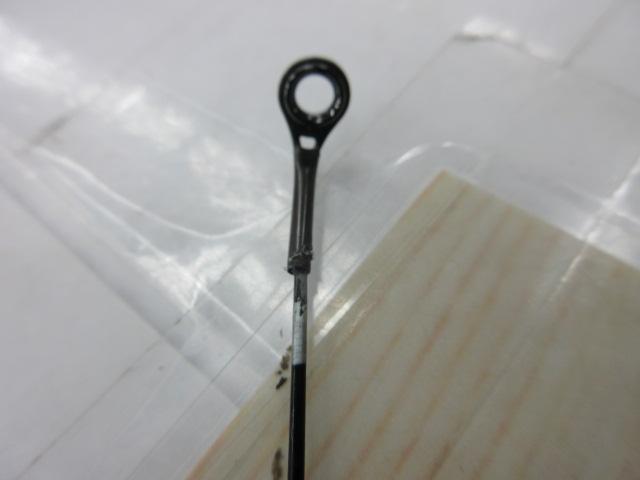 テレスコピックスピニング SP-4EX