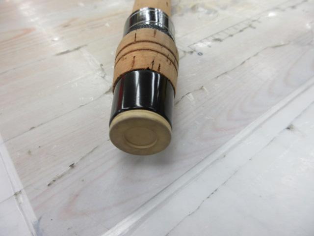 テレスコピックスピニング SP-4EX