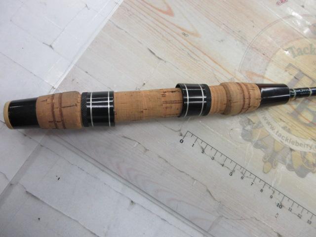 テレスコピックスピニング SP-4EX