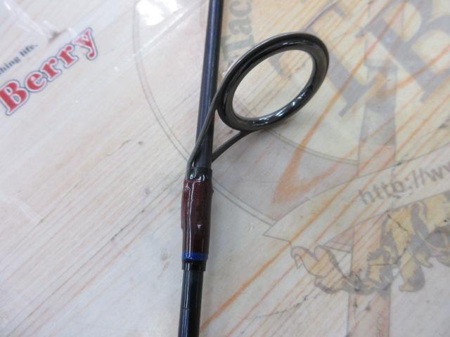 テレスコピックスピニング SP-4EX