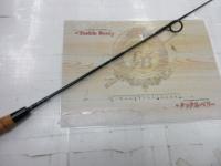 テレスコピックスピニング SP-4EX