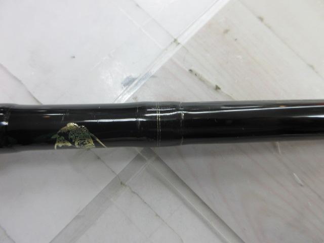 クランキンスティックIM6 CS601MLT