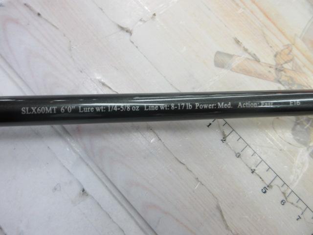 サイラフレックスSLX60MT