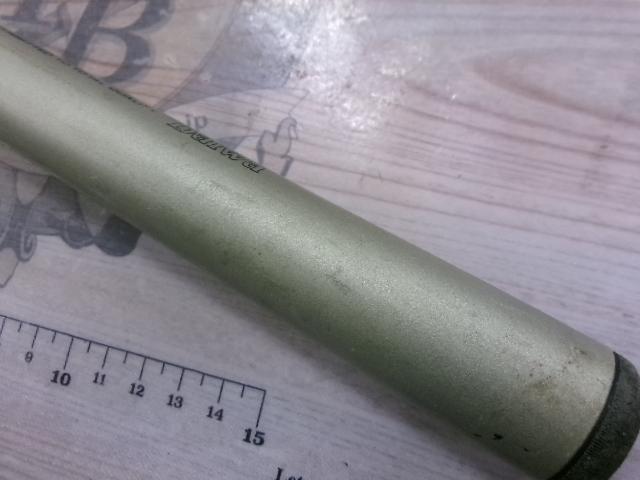 HX飛竜クロダイ 1-45UM