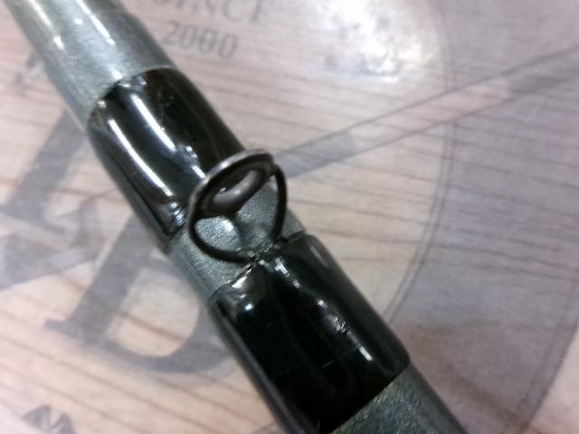 HX飛竜クロダイ 1-45UM