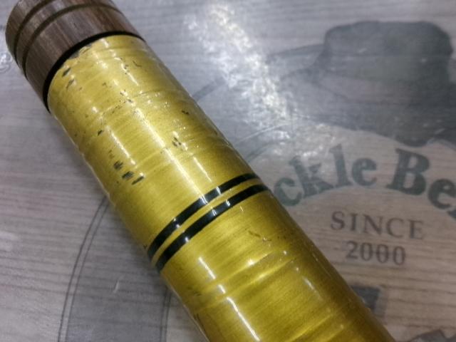 インストラクター鮎95室田バージョン