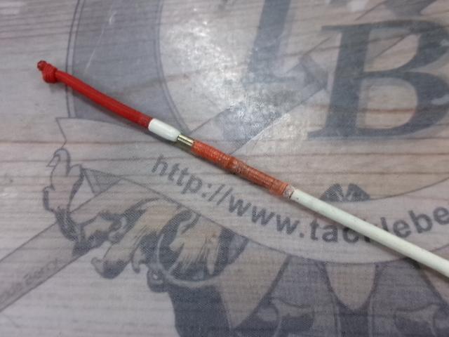 インストラクター鮎95室田バージョン