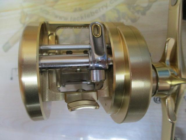 04カルカッタコンクエスト 301F