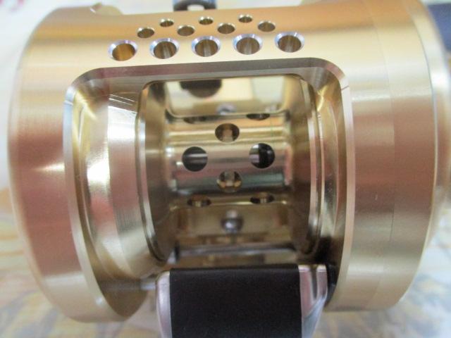 04カルカッタコンクエスト 300F