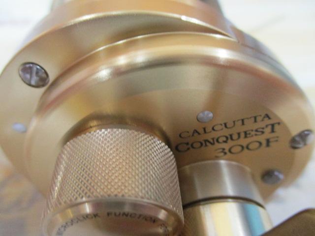 04カルカッタコンクエスト 300F