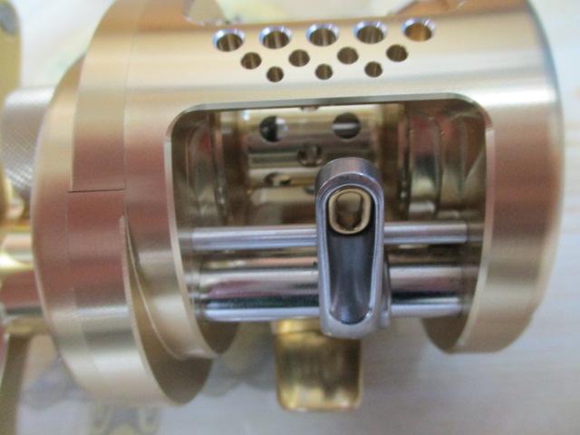 04カルカッタコンクエスト 300F