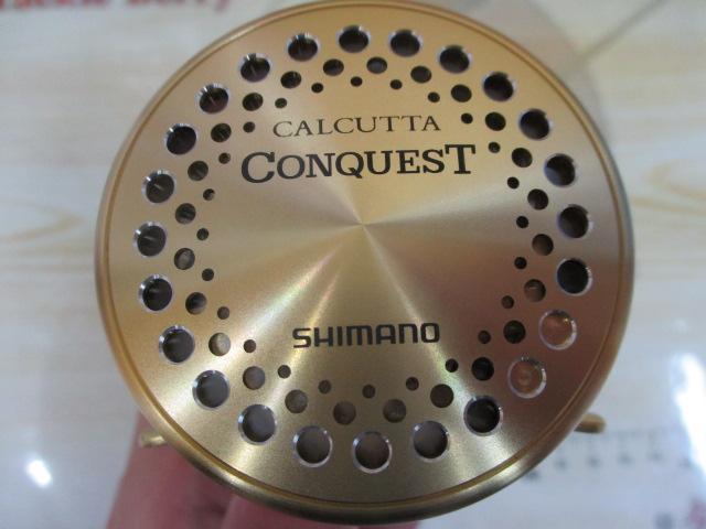 04カルカッタコンクエスト 300F