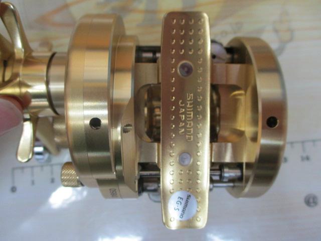 04カルカッタコンクエスト 300F