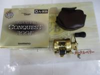 04カルカッタコンクエスト 300F