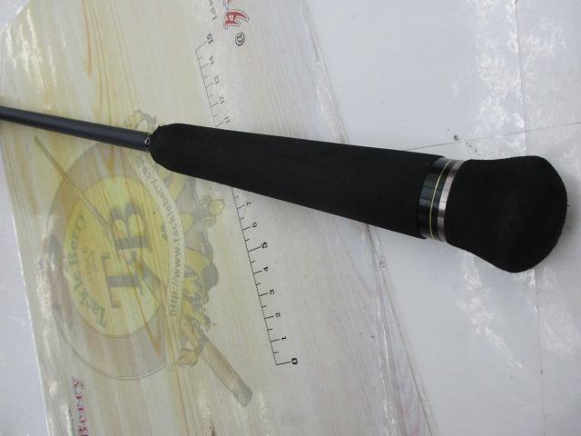 フルソリ FSLJ-S64ML