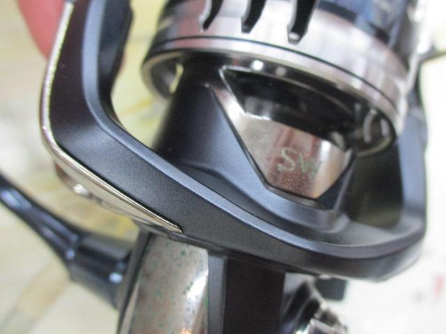 20ストラディックSW 4000XG