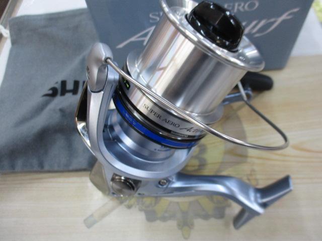 アクティブサーフ 太糸仕様