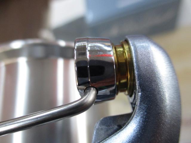 アクティブサーフ 太糸仕様