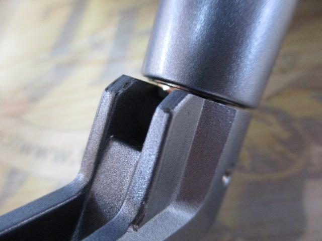 アクティブサーフ 太糸仕様