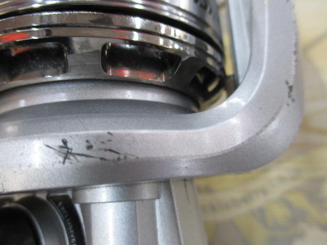 ウインドサーフ 35 細糸