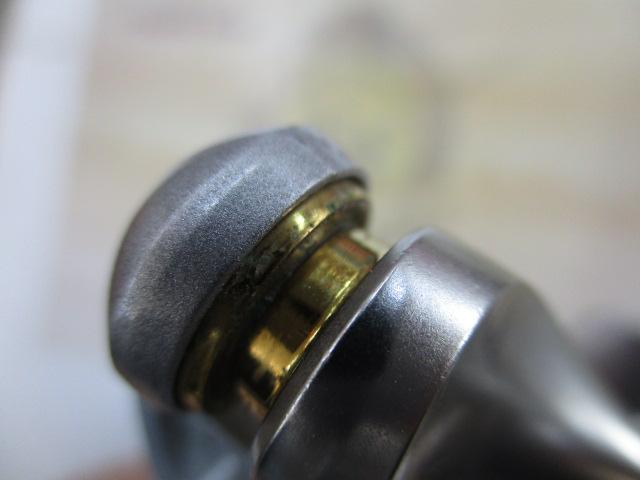 ウインドサーフ 35 細糸