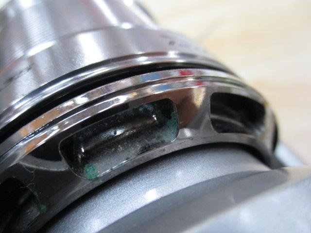 ウインドサーフ 35 細糸