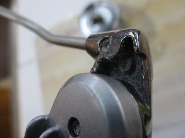 ウインドサーフ 35 細糸