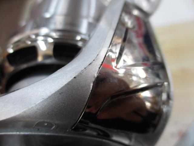 ウインドサーフ 35 細糸