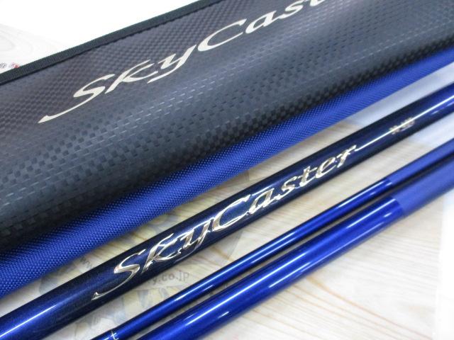 スカイキャスター 30-405・K