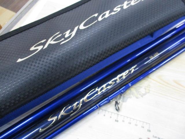 スカイキャスター 30-405・K