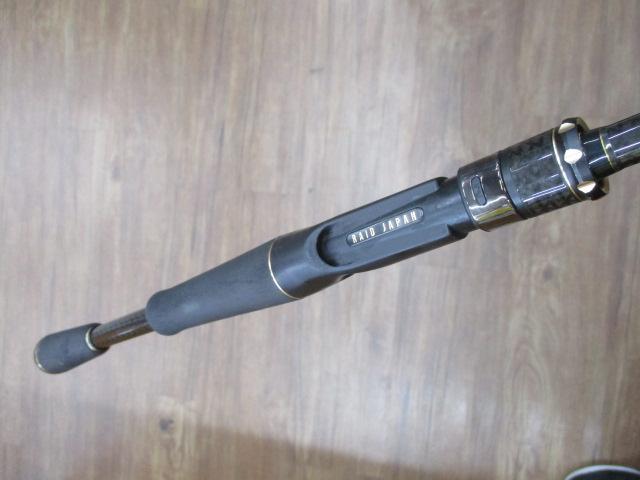 グラディエーターアンチ GA-611HC ブラスター