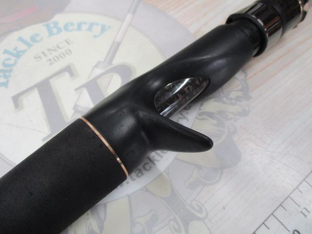 グラディエーターアンチ GA-611HC ブラスター