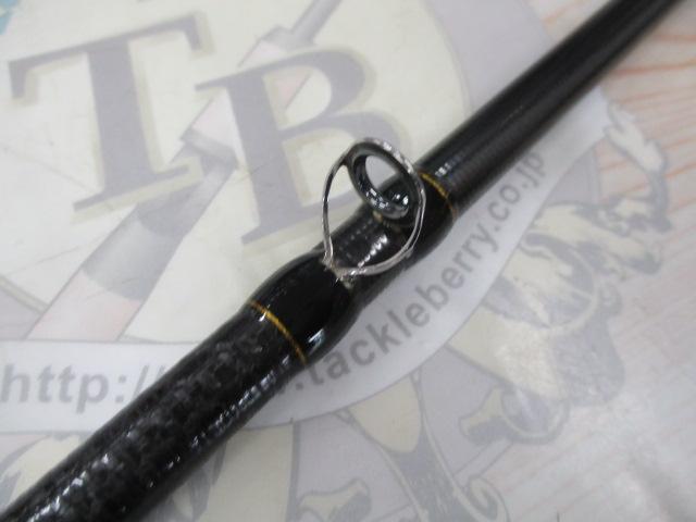 グラディエーターアンチ GA-611HC ブラスター