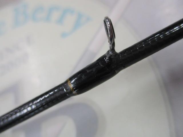 グラディエーターアンチ GA-611HC ブラスター