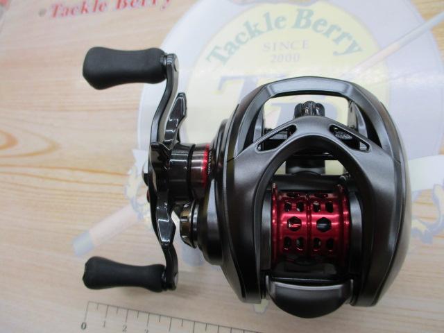 スティーズ AIR TW 500XXHL｜＠ベリーネット 日本最大新品中古釣具WEB