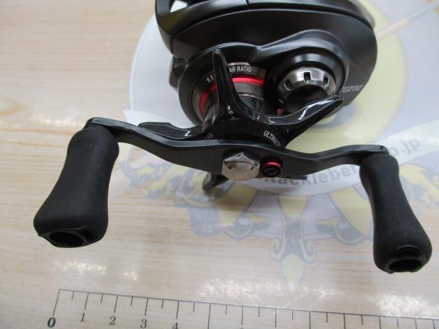 スティーズ AIR TW 500XXHL｜＠ベリーネット 日本最大新品中古釣具WEB