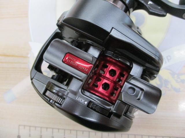 スティーズ AIR TW 500XXHL｜＠ベリーネット 日本最大新品中古釣具WEB