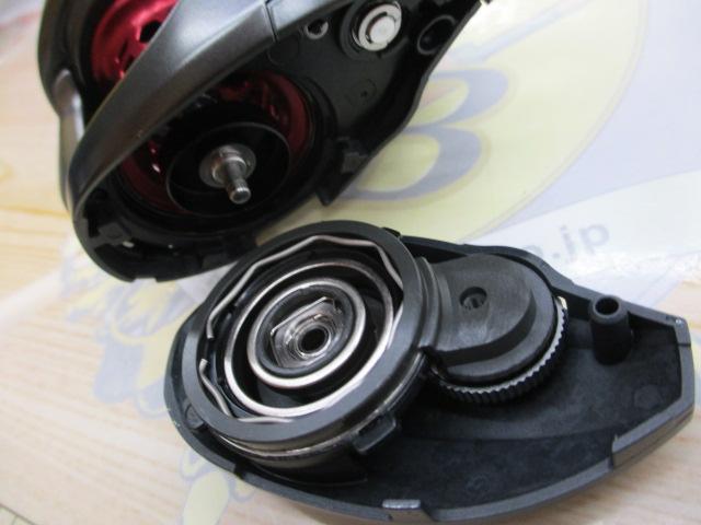 スティーズ AIR TW 500XXHL｜＠ベリーネット 日本最大新品中古釣具WEB