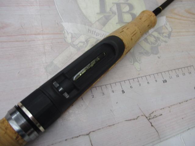 テムジン TMJS-60SLMX(マジョーラ)