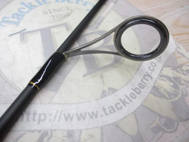 テムジン TMJS-60SLMX(マジョーラ)