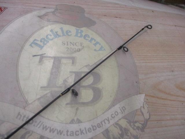 テムジン TMJS-60SLMX(マジョーラ)