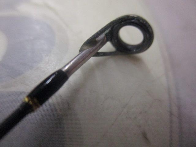 テムジン TMJS-60SLMX(マジョーラ)